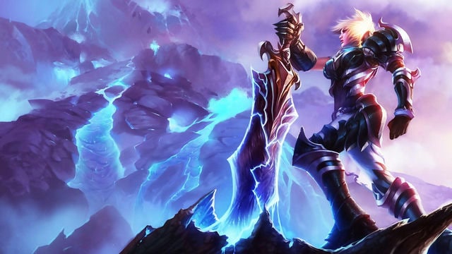 英雄联盟客户端登录黑屏问题解决方案