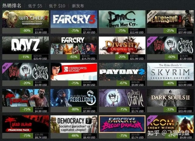 开启Steam扫码，畅享游戏