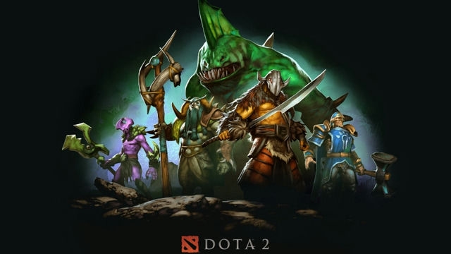 dota2职业选手天梯排名第一-dota2厉害的选手