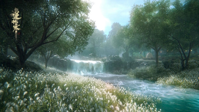 逆水寒7.12开服时间及相关介绍