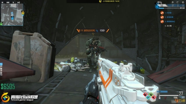 使命召唤战区卡在进入页面,cod16载入界面卡死