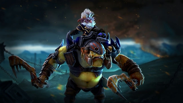 dota2怎么看自己的胜率-dota2怎么看自己的胜率排名