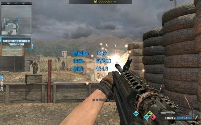 使命召唤艾本真人照片：战火中的英雄再现