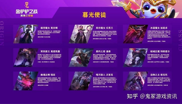 金铲铲之战游戏中心