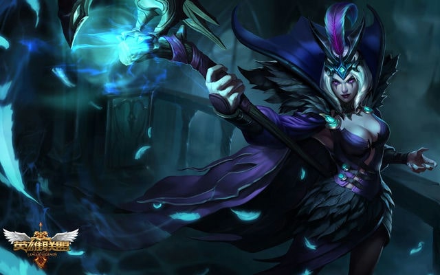 英雄联盟总决赛：激燃对决即将上演！