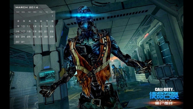 使命召唤福利兑换码2023,2022使命召唤手游武士刀兑换码大全分享