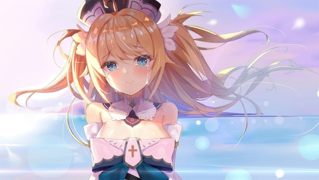 《原神3D：无尽奇遇，冒险启程！》