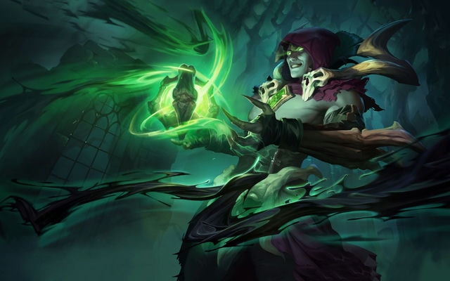 英雄传奇：无尽征程