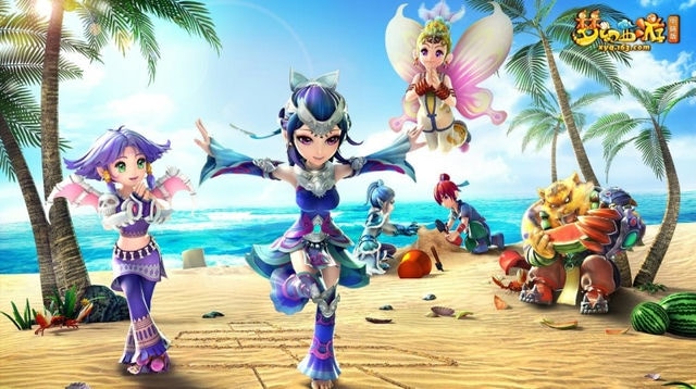 梦幻西游光武如何拓印？全方位指导，易上手！