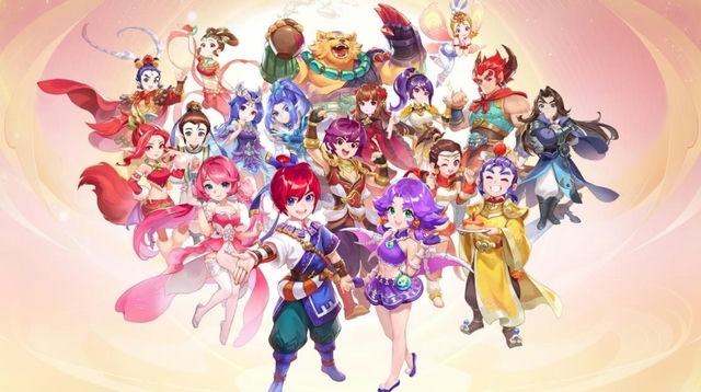 【详解梦幻西游普陀固定伤害计算方法】