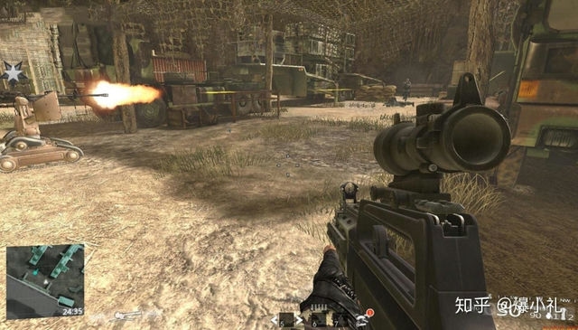 使命召唤ol技能配装,《使命召唤OL》据点争夺模式武器技能搭配技巧