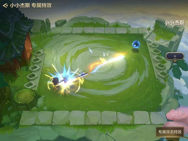 金铲铲：战龙王的装备选择