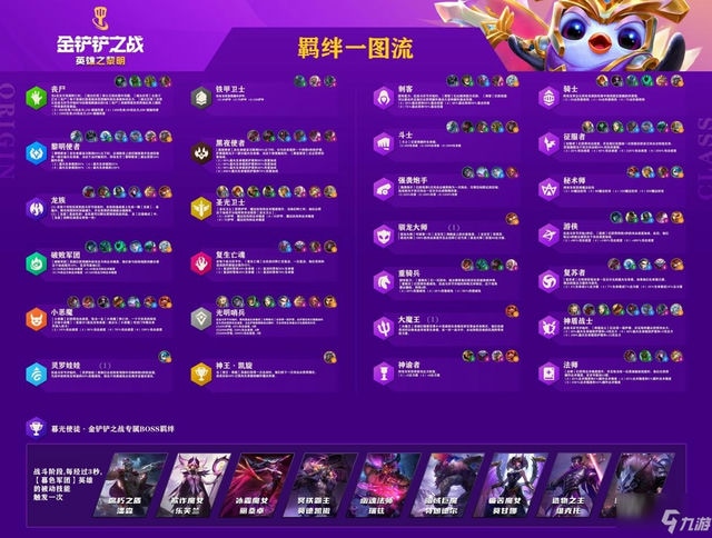 金铲铲：隐身玩法大揭秘！