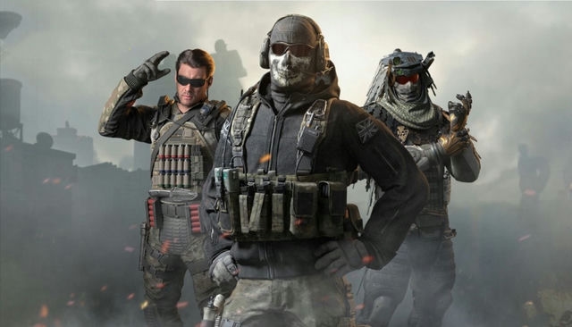 使命召唤活动预告,使命召唤16现代战争5月20日本周活动预览