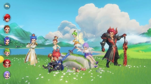 梦幻西游如何通过收取宝石赚取超多金币？