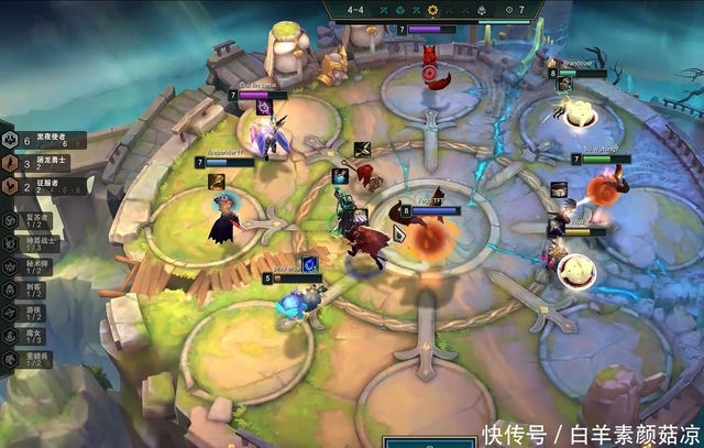 金铲铲：一位乡村英雄