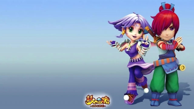 【纯音乐】梦幻西游经典曲目大全，欣赏游戏背景音乐及精美配乐