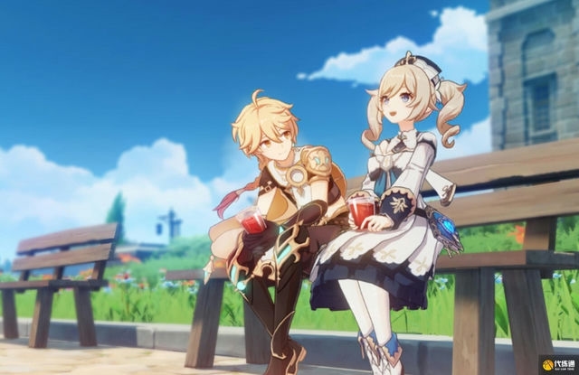 鬼枫丹：异界之谜解开！