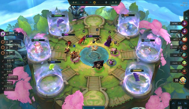 金铲铲：下赛季再度闪耀