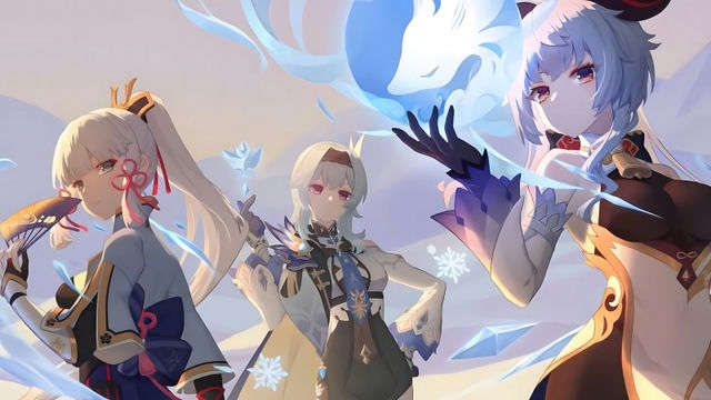 胡桃：琴声绕指间，掌握音乐奥秘