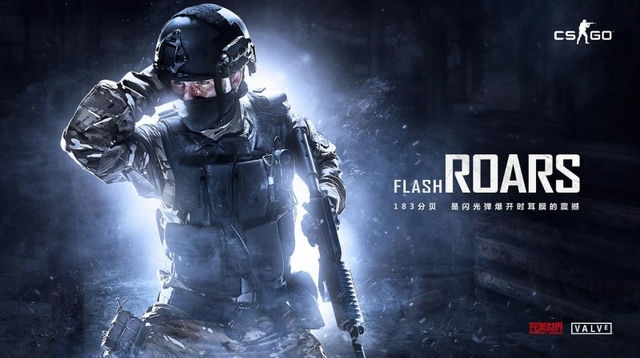 如何在CSGO中输入人机指令？