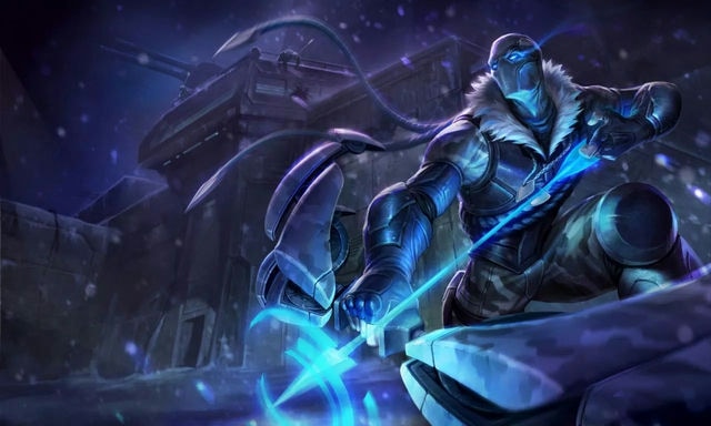 狐狸魅惑：战场上的妖艳诱惑者