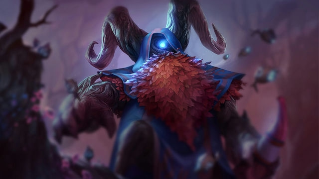 狐狸魅惑：战场上的妖艳诱惑者