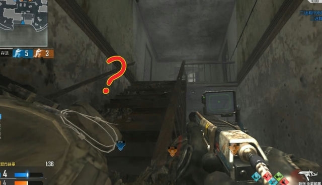 使命召唤：终极神器