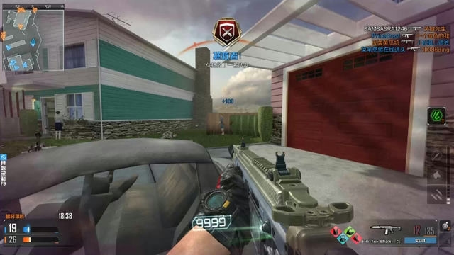 使命召唤职业选手报名,怎么报名参加使命召唤手游职业赛？