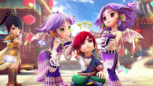 《梦幻西游宝宝装备加力量计算攻略》