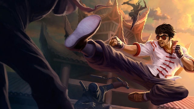 雅加达亚运会英雄联盟总决赛：巅峰对决再现荣耀