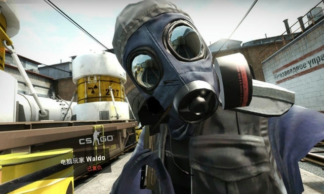  Cybersports Universe CSGO Takes Center Stage