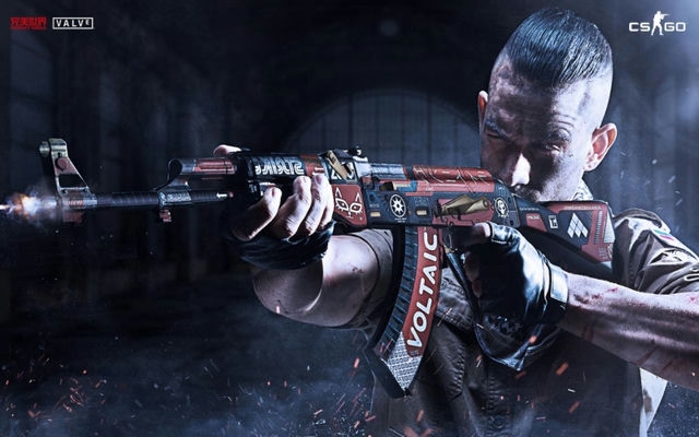  CSGO竞技排名系统详解：排名机制及排名技巧分享