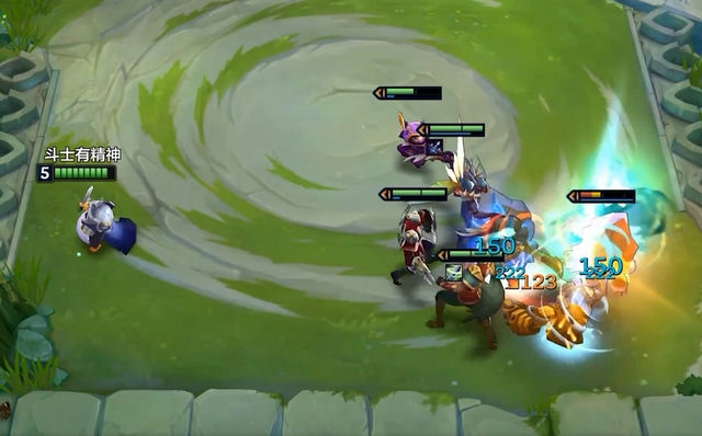 金铲铲好友头像隐藏：神秘面纱遮住真容