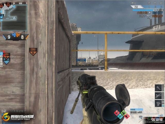 使命召唤怎么卡短剑悬浮机瞄,cod19如何切换机瞄和激光射击