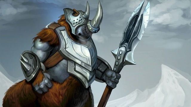 dota2heroes英雄教学-dota2英雄讲解