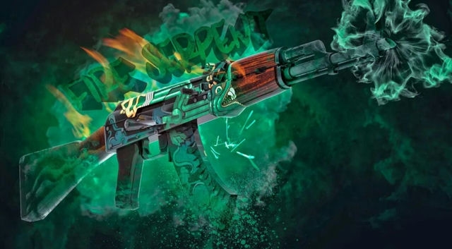CSGO指令大全：手臂抖动必备！