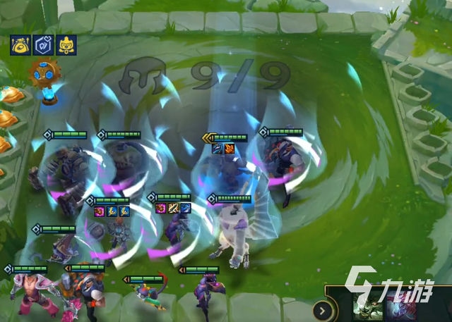 云顶之弈手游，探寻金铲真相