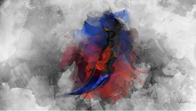  CSGO激斗：致胜之道