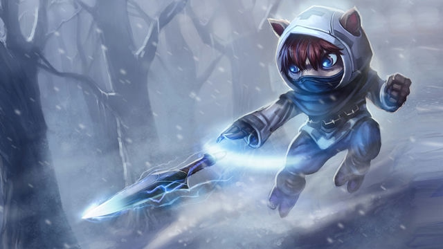 英雄联盟服务器域名变更公告