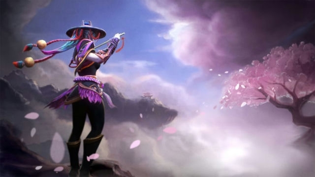 dota2反和谐账号-dota2国服反和谐2020