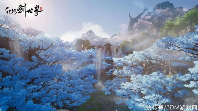 仙剑奇侠传3移植版：新世纪的剑心