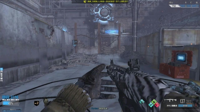 使命召唤发行商-战火燃云：使命之源