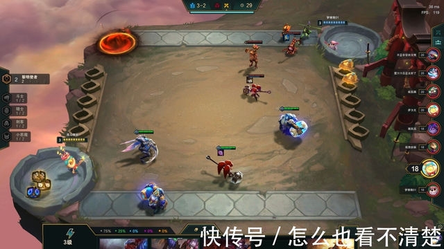 金铲铲之战能否删战绩？苹果为中心