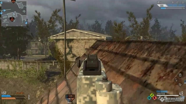 狙击之王：使命召唤手游全新狙击战略