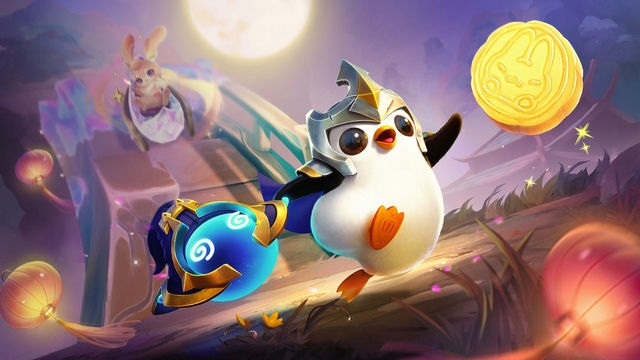 虚空纹章：金铲铲之战