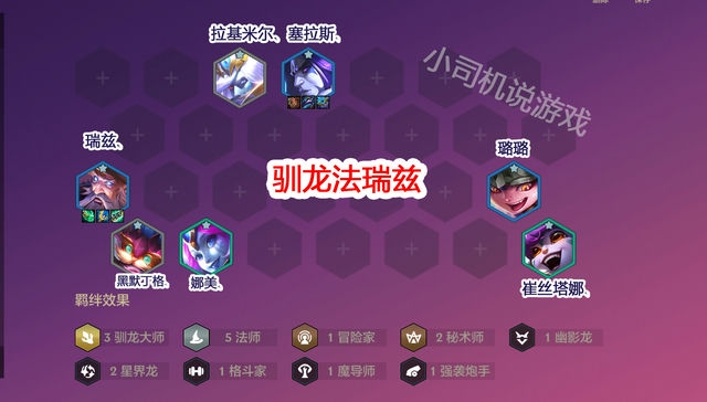 金铲铲之战攻略：入门指南