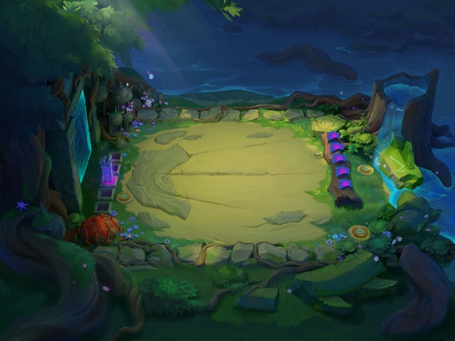 金铲铲：震动之战的终结