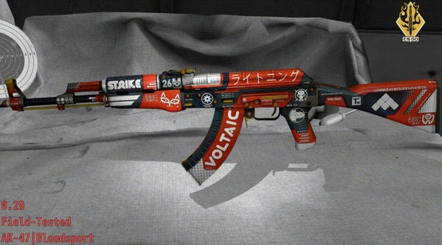 CSGO新手入门攻略