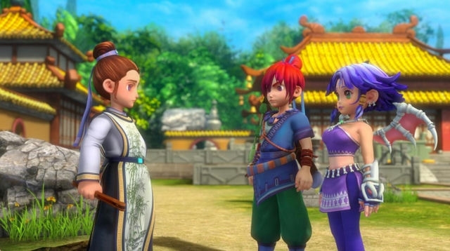 探秘梦幻西游门派的特色和历史发展